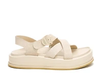 Townes Midform Sandal