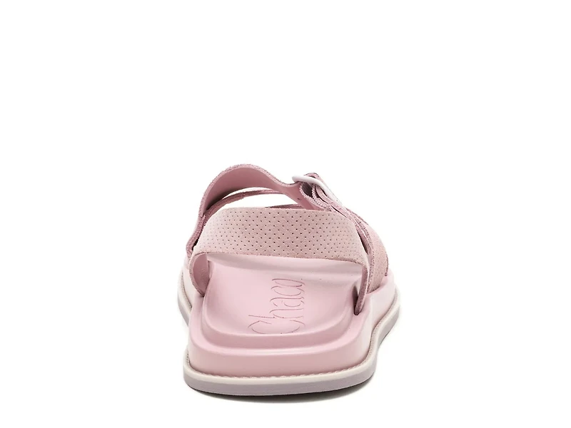 Townes Sandal