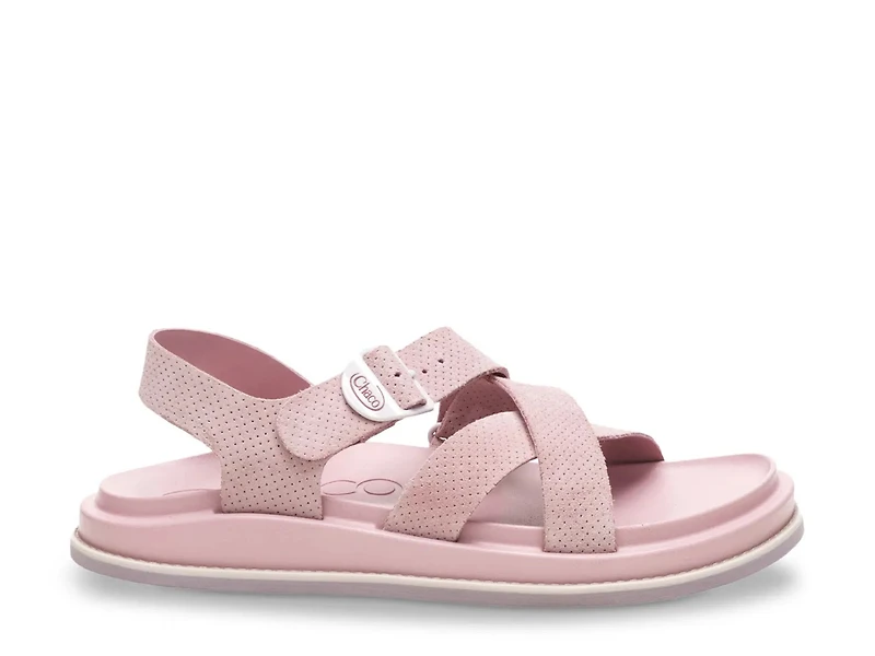 Townes Sandal