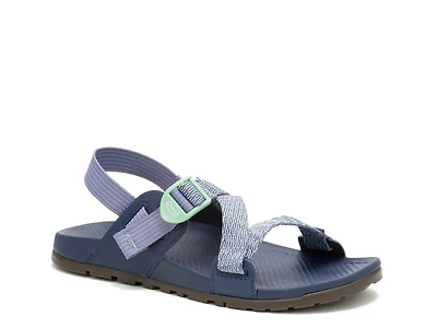 Lowdown Sandal