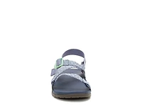 Lowdown Sandal