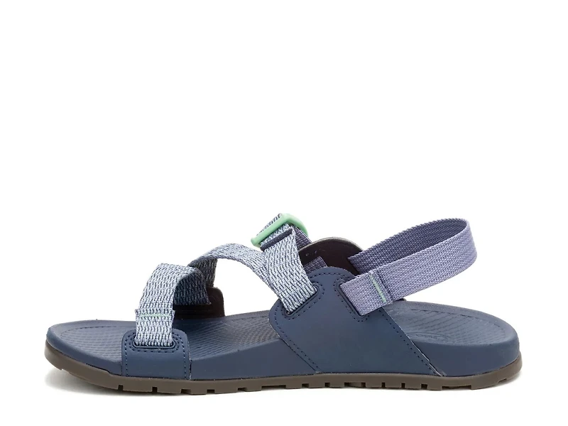 Lowdown Sandal