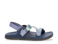 Lowdown Sandal