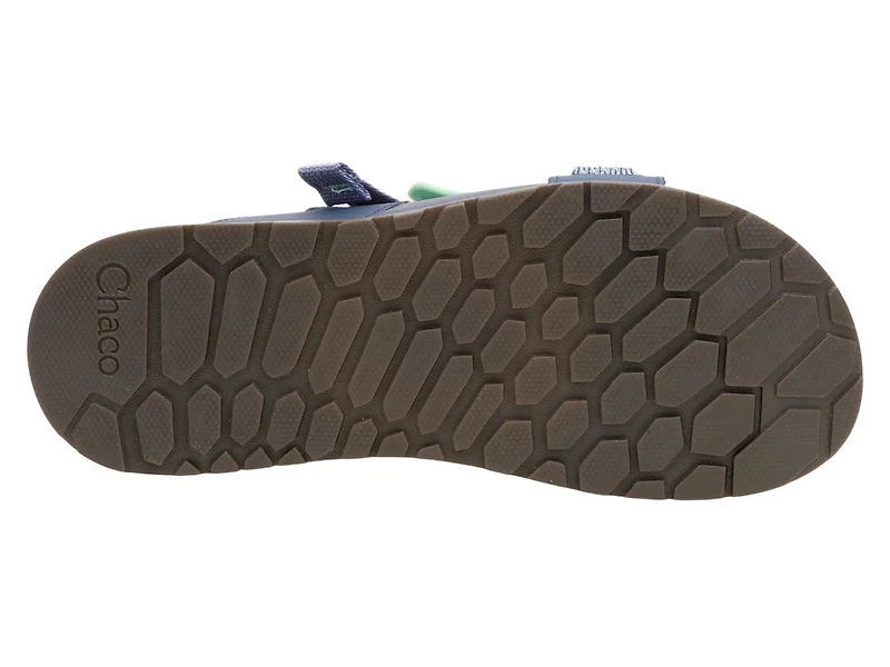 Lowdown Sandal
