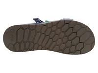 Lowdown Sandal