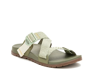 Lowdown Slide Sandal