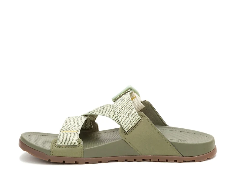 Lowdown Slide Sandal