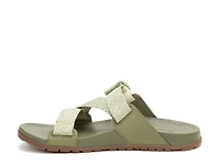 Lowdown Slide Sandal