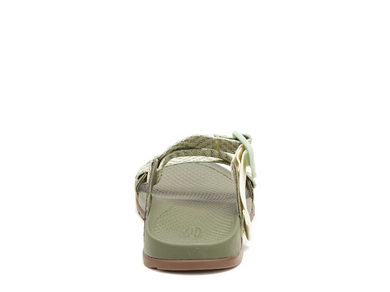 Lowdown Slide Sandal
