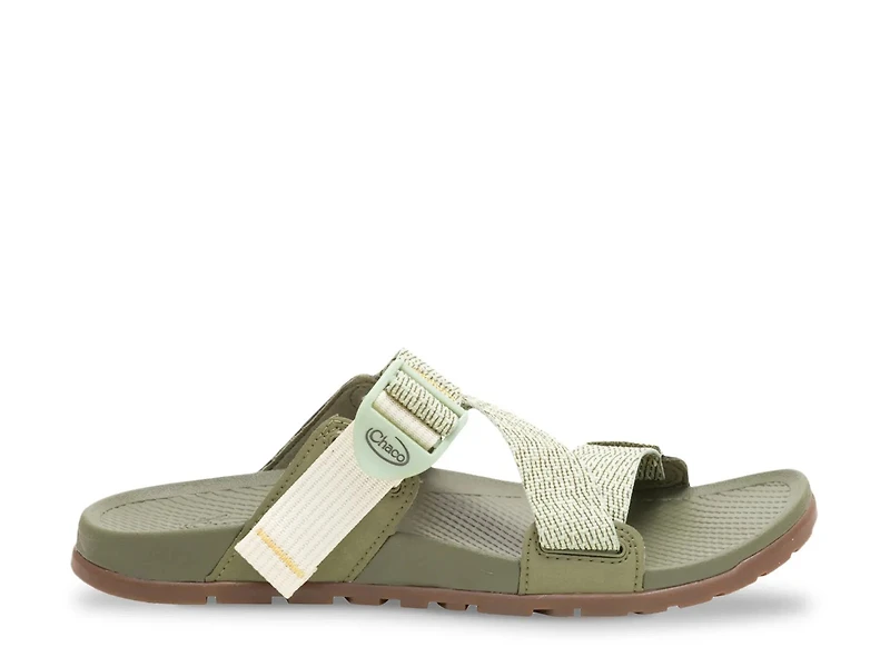 Lowdown Slide Sandal