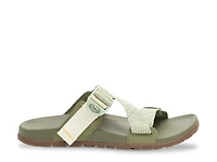 Lowdown Slide Sandal