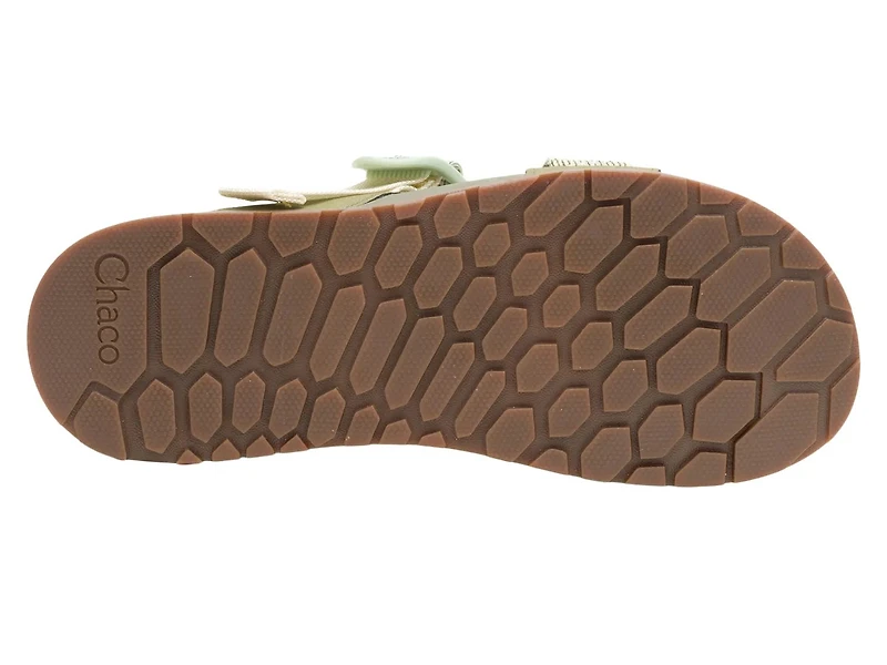 Lowdown Slide Sandal