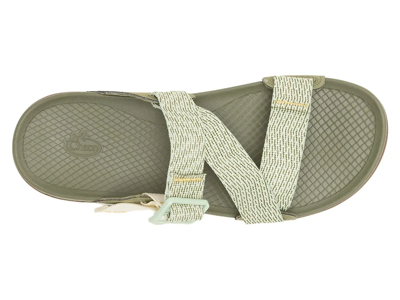 Lowdown Slide Sandal