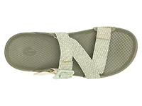 Lowdown Slide Sandal