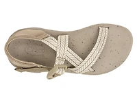 CushZ Sandal
