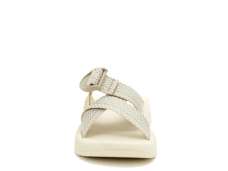 CushZ Slide Sandal