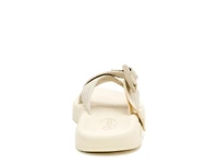 CushZ Slide Sandal