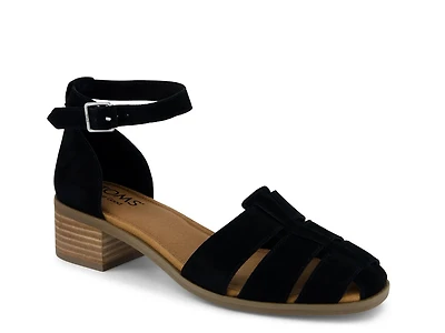 Jaclyn Sandal