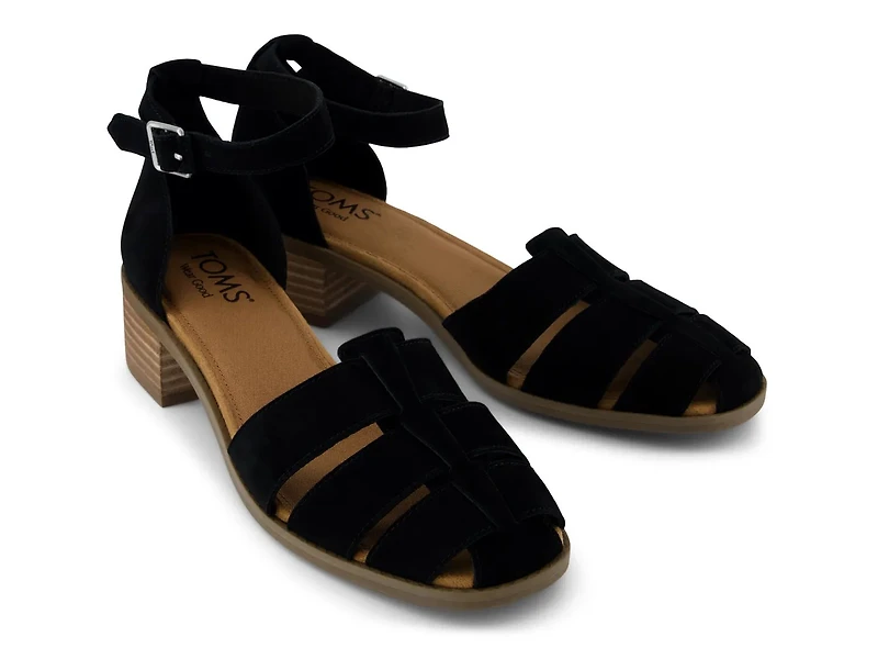 Jaclyn Sandal