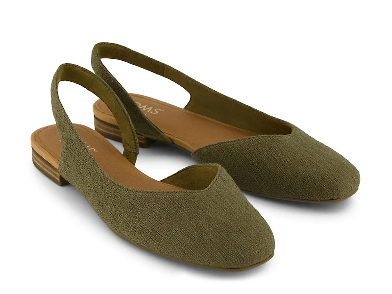 Alene Sandal
