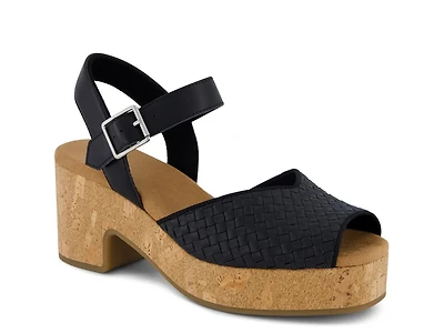Isla Sandal