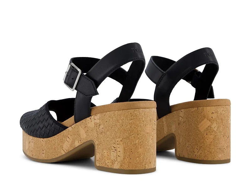 Isla Sandal