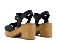 Isla Sandal