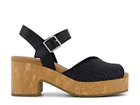 Isla Sandal