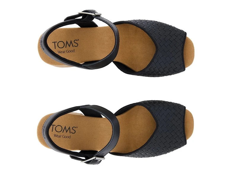 Isla Sandal