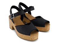 Isla Sandal