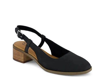 Jaclyn Pump - Women's