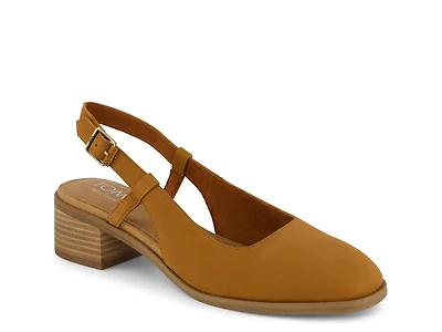 Jaclyn Pump- Women's