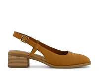 Jaclyn Pump- Women's