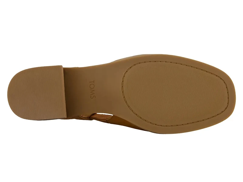 Jaclyn Pump- Women's