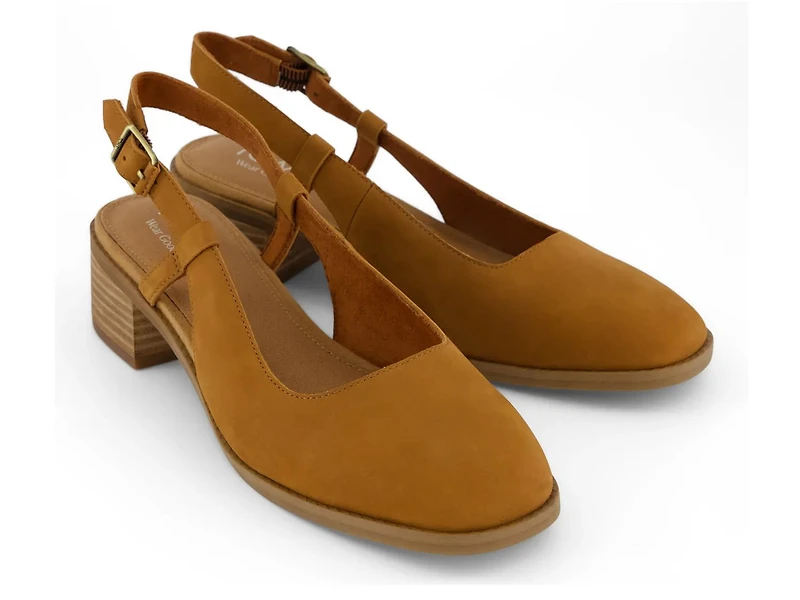 Jaclyn Pump- Women's