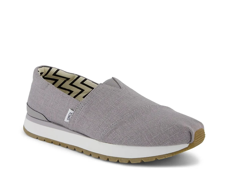 Resident Plus Sneaker