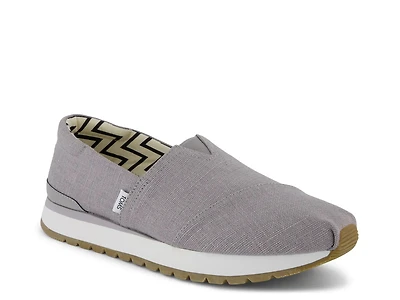 Resident Plus Sneaker