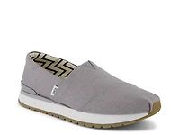 Resident Plus Sneaker