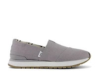Resident Plus Sneaker