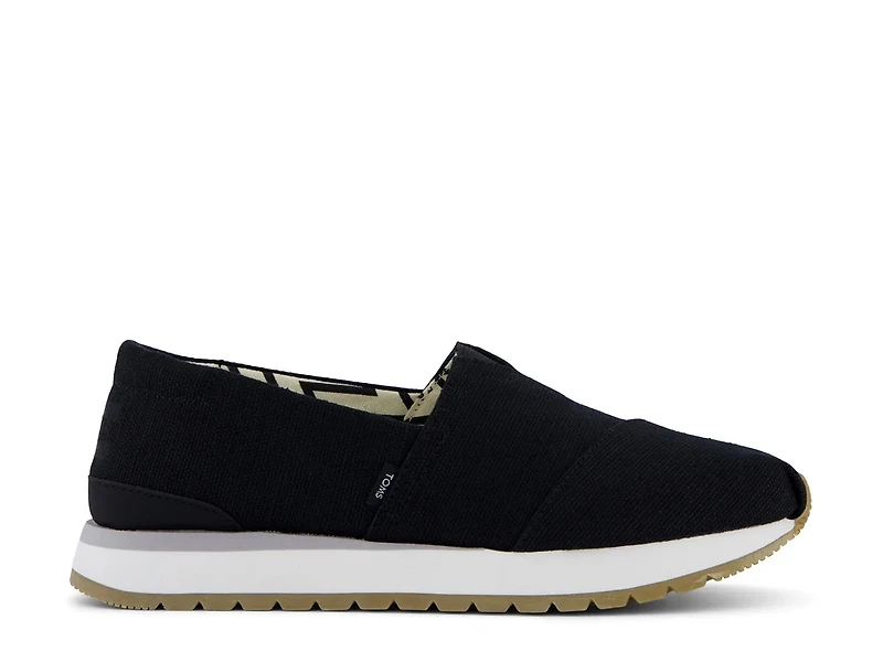 Resident Plus Sneaker