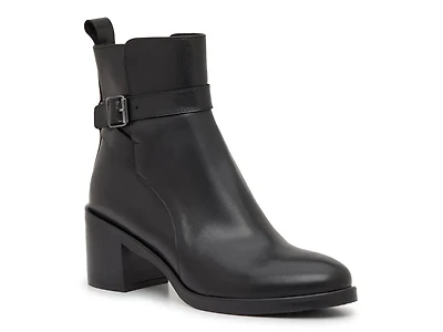 Livigno Bootie