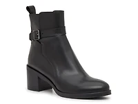 Livigno Bootie