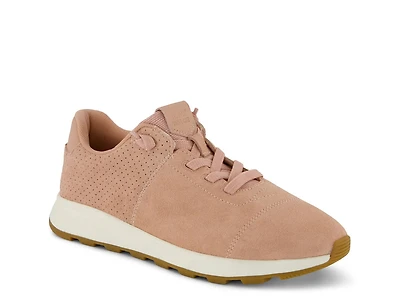 TRVL Lite Cabrillo Sneaker - Women's