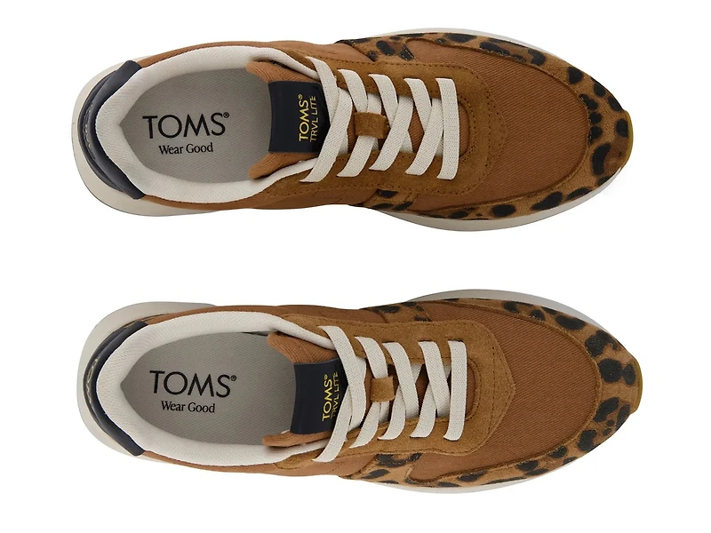 TRVL Lite Sneaker - Women's
