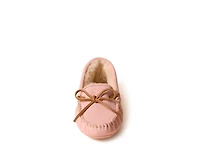 Pile Lined Softsole Slipper
