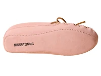 Pile Lined Softsole Slipper