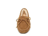 Sheepskin Softsole Slipper - Men's