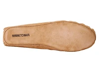 Sheepskin Softsole Slipper - Men's