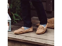 Sheepskin Softsole Slipper - Men's