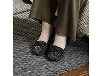 Cally Thunderbird Animikii Slipper